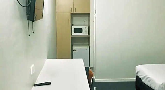 Номер Standard The Sands Motel