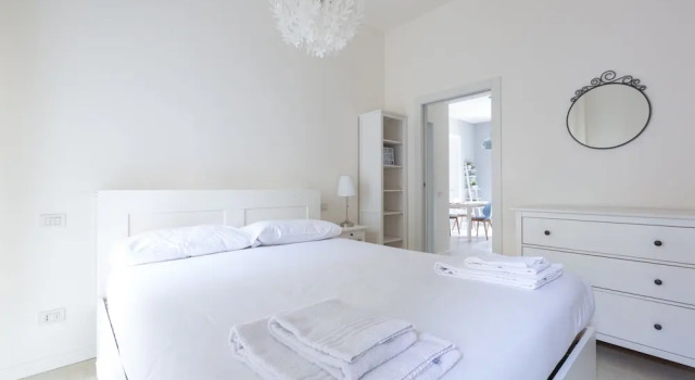 Porta Volta Bright and Roomy Flat, Забронировать Апартаменты/квартира Апартаменты Милана, рядом с Театр Стрелера, Апартаменты/квартира