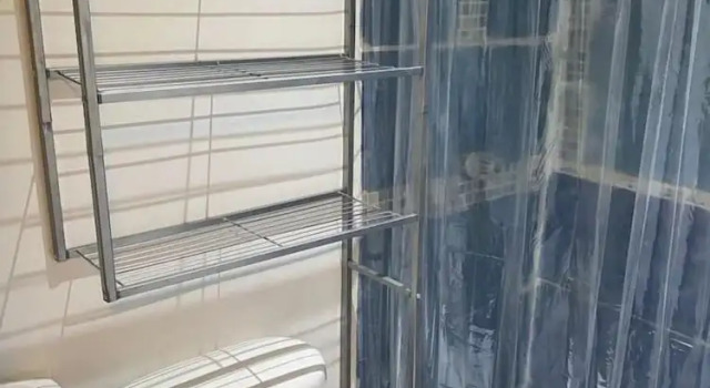 Номер Standard с балконом Hostal Claros