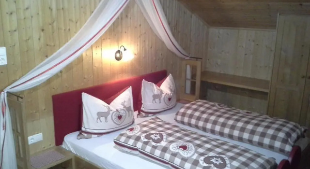 Berggasthaus Agritur Moserhof