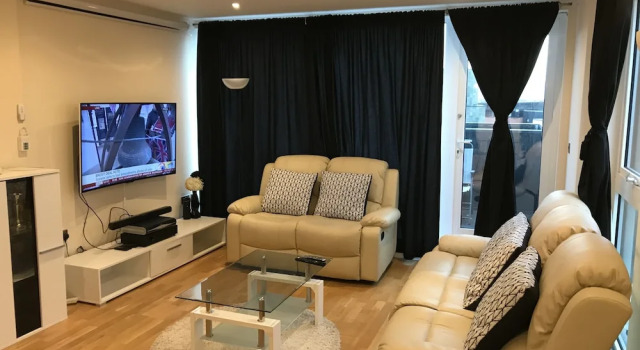 Апартаменты Chelmsford Service Apartment