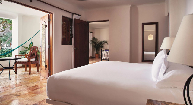 Maroma Resort & Spa by Orient Express, Rezervovat Hotel Puerto Morelos 