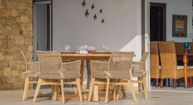 Вилла Luxury Villas Skiathos