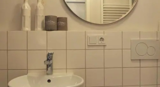 Tiny Rooms, Забронировать Апартаменты/квартира Апартаменты Бремена, рядом с Улица Бётхерштрассе, Апартаменты/квартира