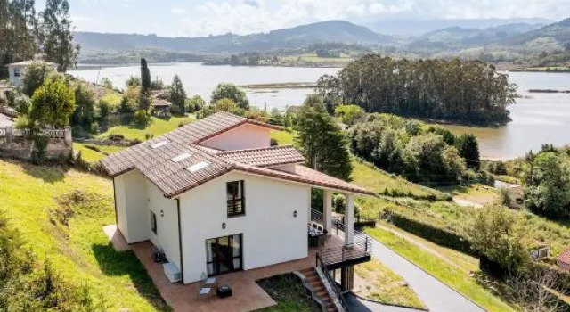 Genteel Home San Martín del Mar, Prenota Hotel Villaviciosa 