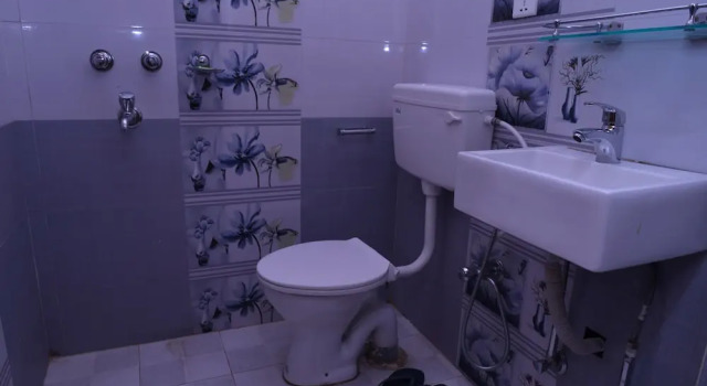 Одноместный номер Standard Hotel Nightingale