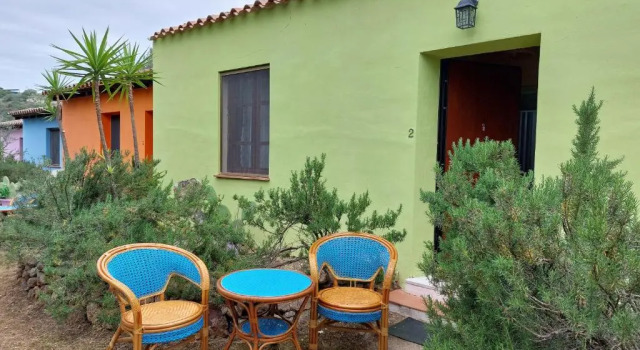 Двухместный номер Standard Agriturismo Agrisole