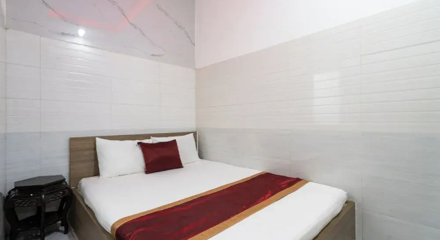 Двухместный номер Superior Collection O District 12 - Mau Tim Hotel