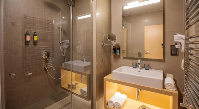 Номер Superior Avalon Resort & SPA