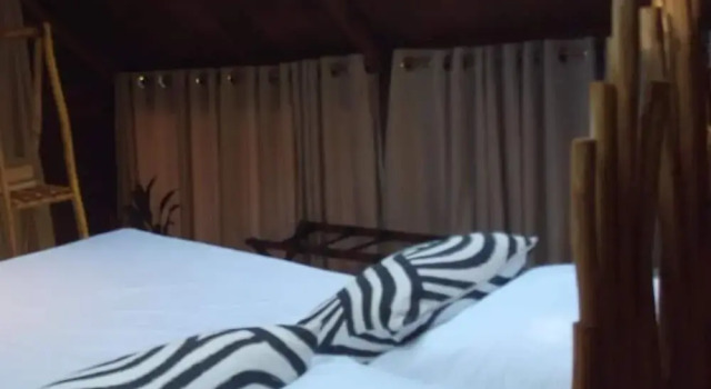 Вилла Ella Retreat Hotel