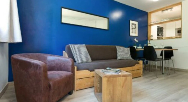 Apartment Jonquille Terrasse Centre Chamonix Mont Blanc, Prenota Appartamento Hotel a Alvernia con parcheggio, Parcheggio