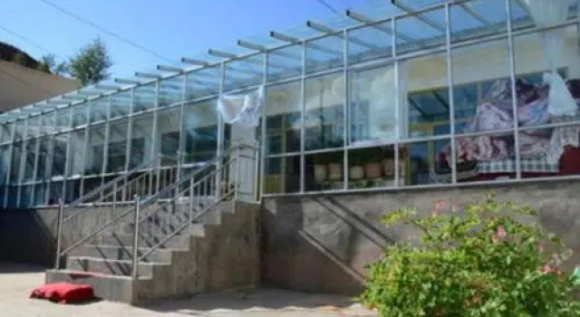 Haibei Qilian Xueshan Family Inn, Prenota Hotel Qilian Qinghai