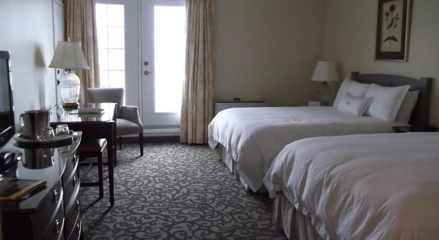 Windermere House, Book Hotel Hoteller i Muskoka med morgenmad, Morgenmad