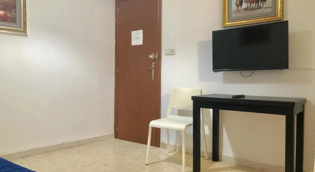 Apartment Sevilla Center, Забронировать Апартаменты/квартира Старый город Севилья, рядом с La Torre de Don Fadrique