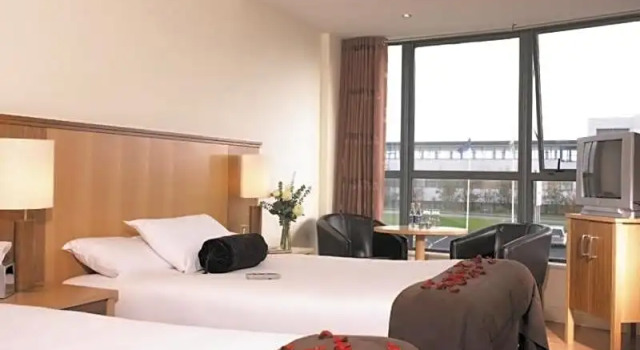 Номер Standard Mullingar Park Hotel