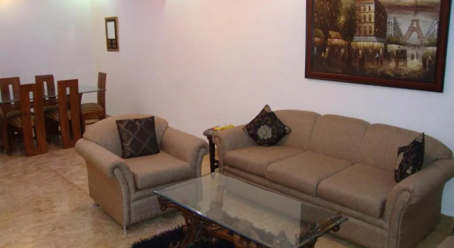 Люкс Deluxe Skylink Suites Bed & Breakfast