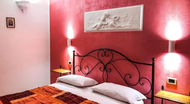 Номер Standard Agriturismo il Cicaleto