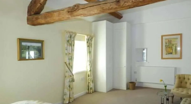 Kestrel Cottage, Rezervasyon Tatil Evi Merseyside villalar, Villa