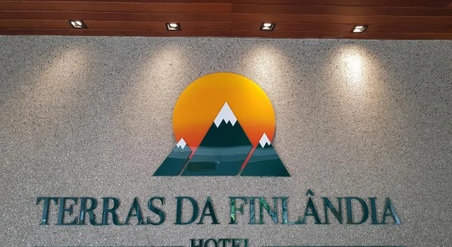 Hotel Terras da Finlândia