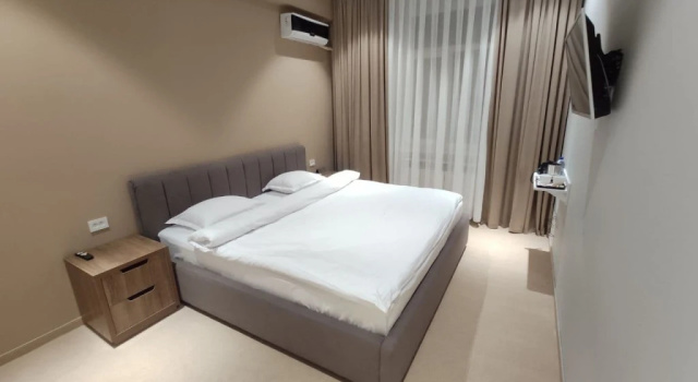 Апартаменты PANA HOTEL