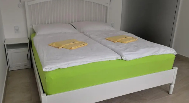 Hotel Milan Vopicka