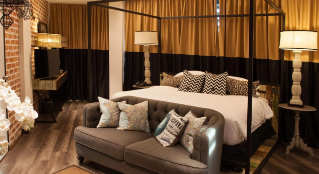 Süit M Boutique Hotel