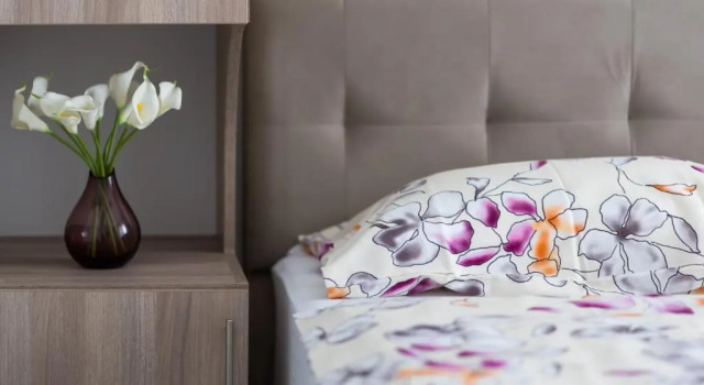 Номер Standard Lavanda Rooms & Apartment - Malinska