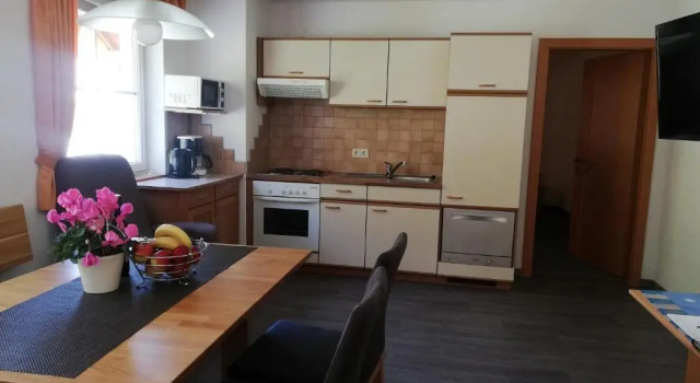 Апартаменты Klara Appartements