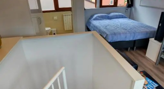 One Bedroom Apartment Ulivo 31, Забронировать Апартаменты/квартира Реццонико Озеро Комо