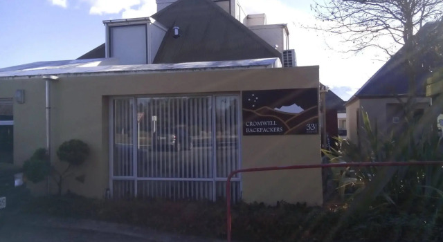 Cromwell Backpackers