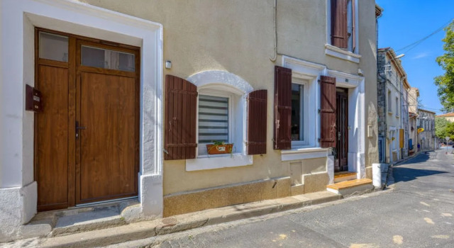 La Maison du 14 Juillet, Book Hotel Hotels in Aude with a Pool, Swimming Pool