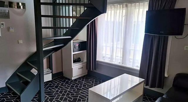 Номер Standard Hotel CC