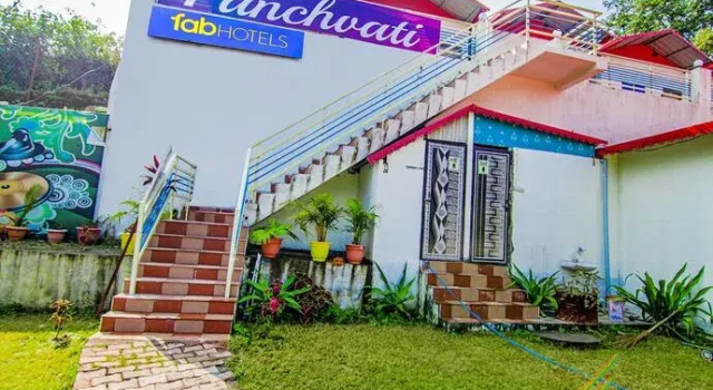 FabEscape Panchwati Luxury Resorts