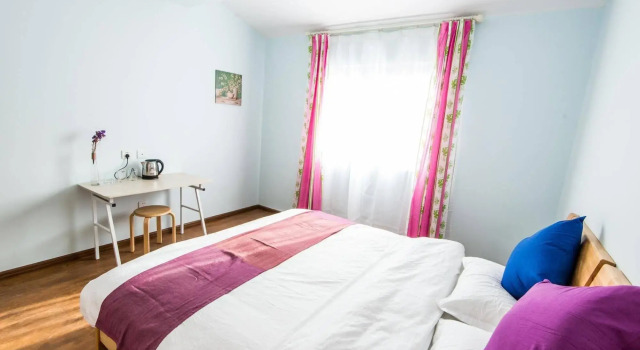 Story Brooke Boutique Inn
