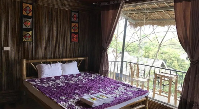 Eco Homestay Mai Chau - Venuestay, Buchen Sie Hostel Hostels in Hoa Binh, Hostel