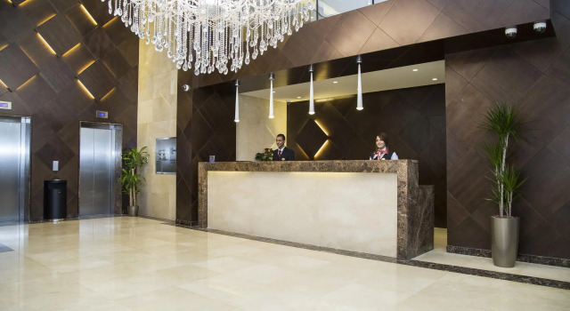 Sulaf Luxury Hotel, Buchen Sie Hotel Hotels in Amman Governorate mit Frühstück, Frühstück