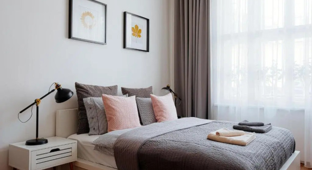 Estudio Apartment Gesse Jirsikova