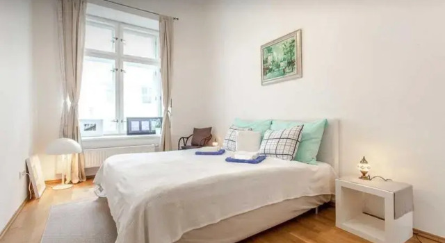 Kent Ridge Loft, Забронировать Отель Отели Праги с парковкой, рядом с Намести Миру, Парковка