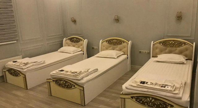 Люкс Royal Plaza (Роял Плаза)