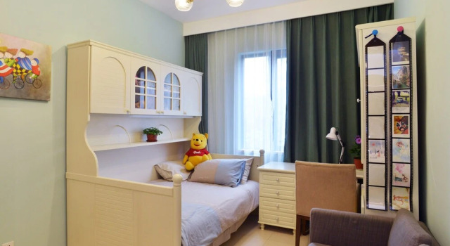 Sheng Sheng Luxurious Villa-Happy Valley