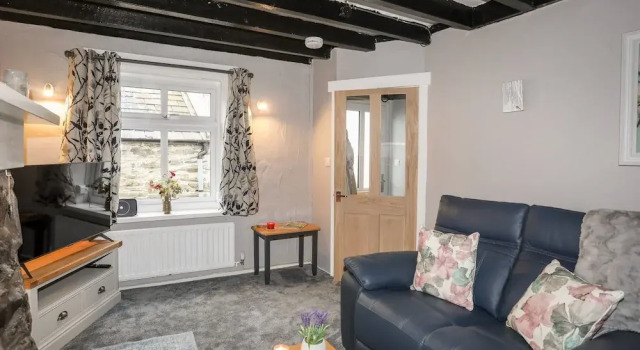 Llys Mair, จอง โรงแรม Llandderfel กวินเนดด์