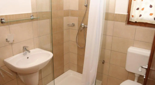 Апартаменты Standard Barack Thermal & Natura Apartments