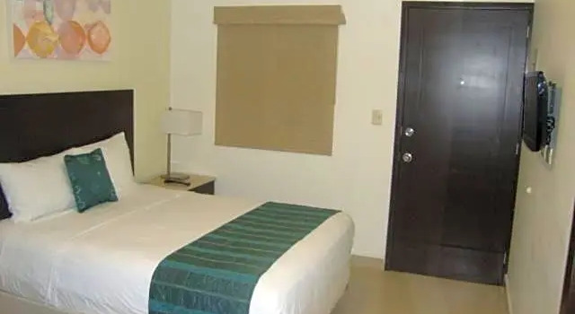 Номер Economy Hotel Maria Elena
