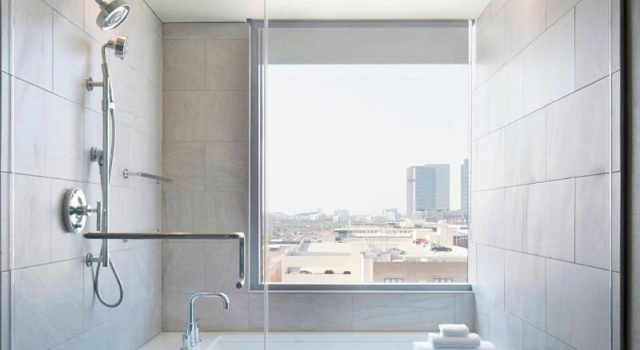 Двухместный номер Standard Renaissance Dallas at Plano Legacy West Hotel