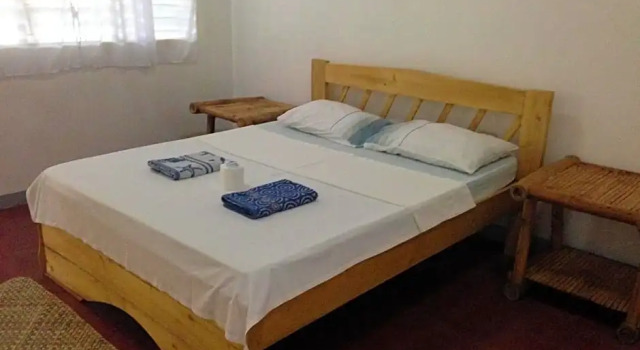 The Bruce Luxury Private Cottage, Varaa Lomakoti San Juan Siquijor Island