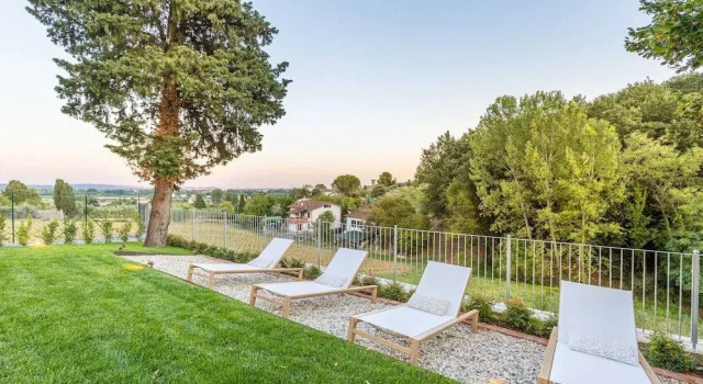 Коттедж Villa Podere Falcione