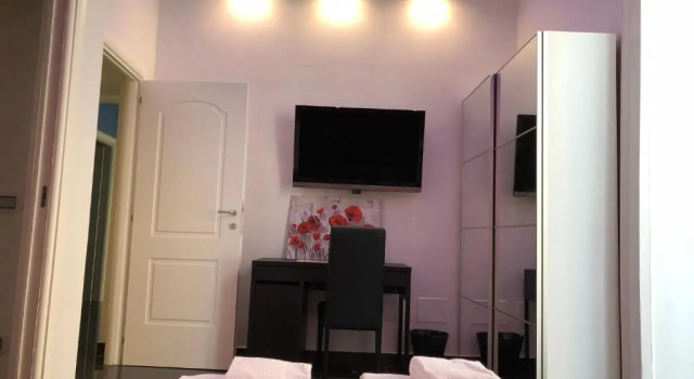 Двухместный номер Standard PALAZZO MAjORANA