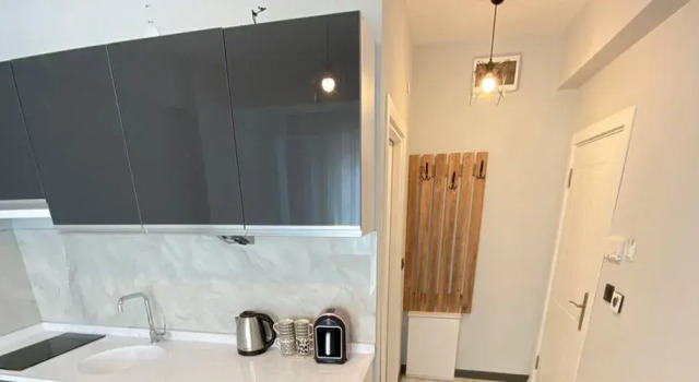 Serenity Plus Residence, Rezerwuj Hotel Eskisehir Central Anatolia Region