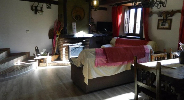 La Casa De La Tila, Забронировать Отель Кастрехон-де-ла-Пенья Паленсия