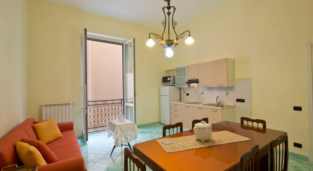 Appartamento a Vietri sul Mare ID 3055, Забронировать Апартаменты/квартира Виетри Салерно